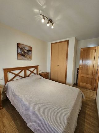 Dúplex en alquiler en Canet d´En Berenguer