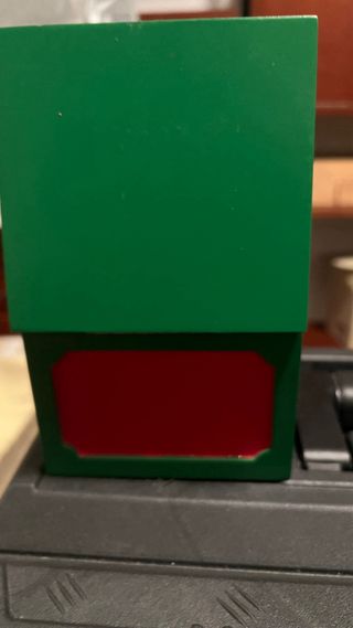 Carillon natalizio Babbo Natale Noel