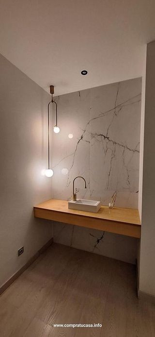 Local comercial en alquiler en Centro en Segovia