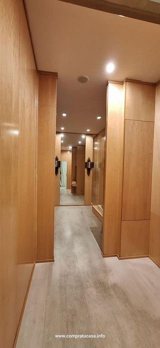 Local comercial en alquiler en Centro en Segovia