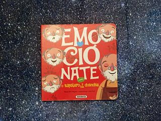 LOTE DE LIBROS INFANTILES