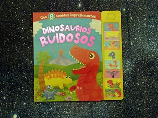 LOTE DE LIBROS INFANTILES
