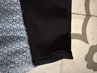 Falda No sabe No contesta Talla S