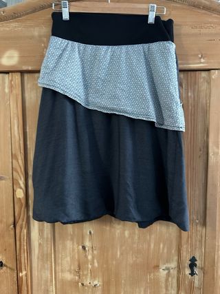 Falda No sabe No contesta Talla S