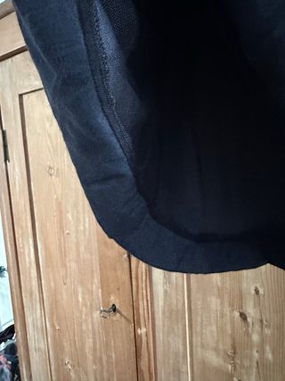 Falda No sabe No contesta Talla S