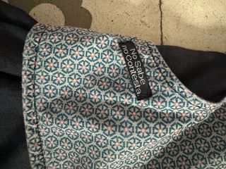 Falda No sabe No contesta Talla S