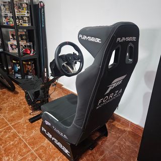 Playseat Forza Motorsport Silla Gaming