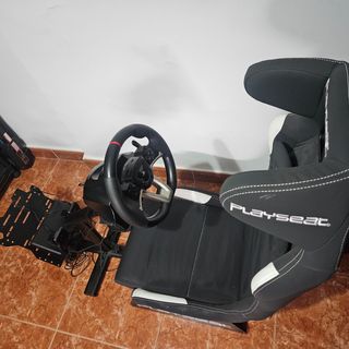 Playseat Forza Motorsport Silla Gaming