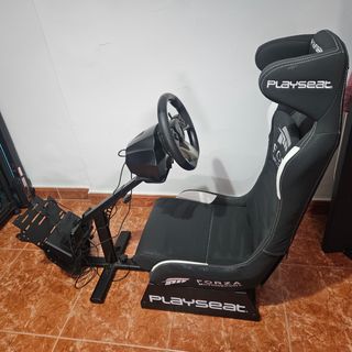 Playseat Forza Motorsport Silla Gaming