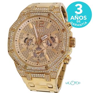 RELOJ DE PULSERA GUESS GW0419G2
