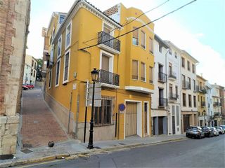 Casa en venta en Segorbe