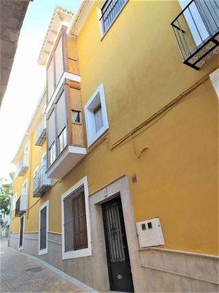 Casa en venta en Segorbe