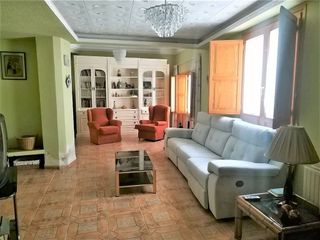 Casa en venta en Segorbe