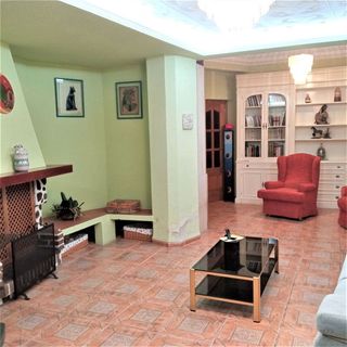 Casa en venta en Segorbe