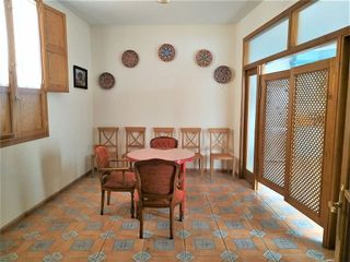 Casa en venta en Segorbe
