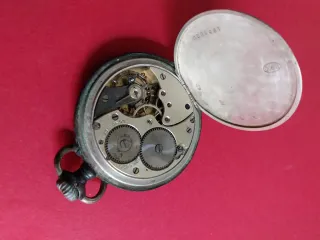 Orologio da tasca Longines 1907