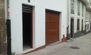 Casa en venta en Pontedeume