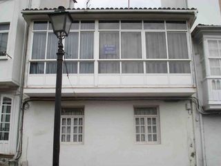 Casa en venta en Pontedeume