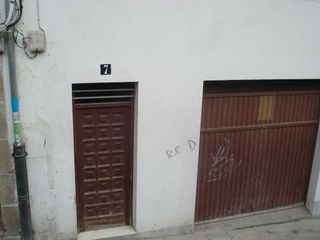 Casa en venta en Pontedeume