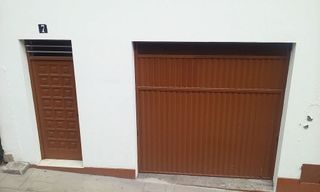 Casa en venta en Pontedeume