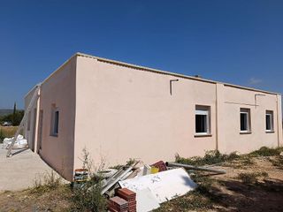 Chalet en venta en Alcalà de Xivert pueblo en Alcalà de Xivert