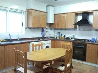 Chalet en venta en Zona Urbanizaciones en Alzira