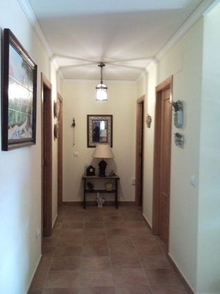 Chalet en venta en Zona Urbanizaciones en Alzira