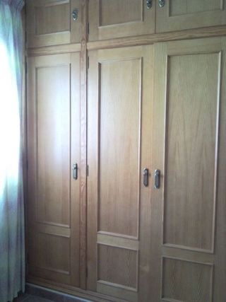 Chalet en venta en Zona Urbanizaciones en Alzira