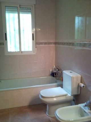 Chalet en venta en Zona Urbanizaciones en Alzira