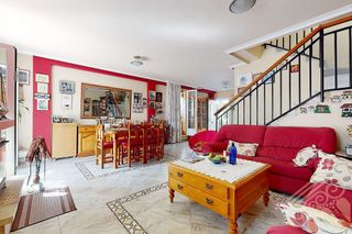 Casa adosada en venta en Urb. El Palmeral en Mojácar