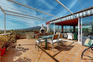 Casa adosada en venta en Urb. El Palmeral en Mojácar