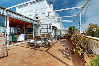 Casa adosada en venta en Urb. El Palmeral en Mojácar