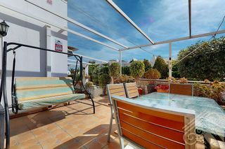 Casa adosada en venta en Urb. El Palmeral en Mojácar