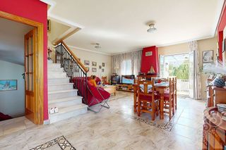 Casa adosada en venta en Urb. El Palmeral en Mojácar