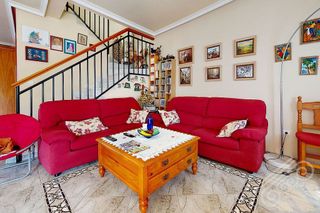 Casa adosada en venta en Urb. El Palmeral en Mojácar