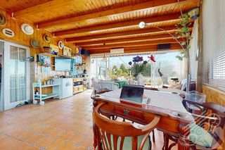 Casa adosada en venta en Urb. El Palmeral en Mojácar