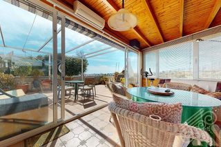 Casa adosada en venta en Urb. El Palmeral en Mojácar