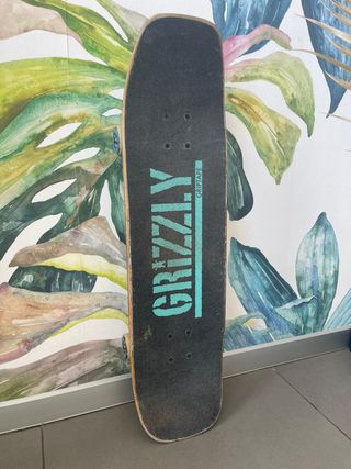 Surfskate Carver C5 custom