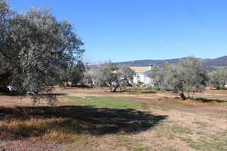 Chalet en venta en Arriate