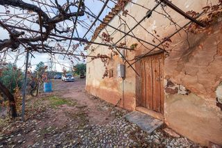Casa rural en venta en Huelma