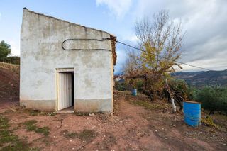 Casa rural en venta en Huelma