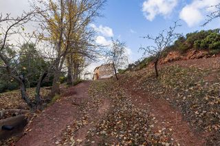 Casa rural en venta en Huelma