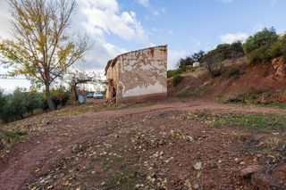 Casa rural en venta en Huelma