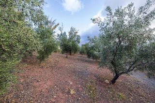 Casa rural en venta en Huelma