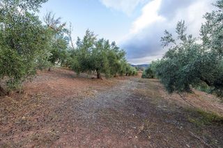 Casa rural en venta en Huelma