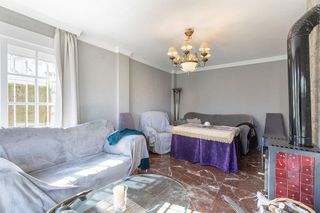 Chalet en venta en Zubia (La)