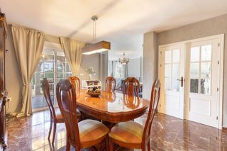 Chalet en venta en Zubia (La)