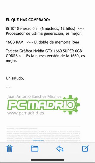 PC Gaming (Nuevo)