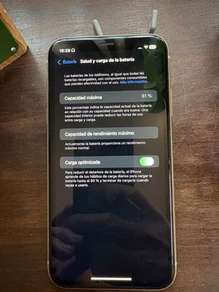 iPhone XR 256GB Giallo