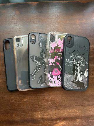 iPhone XR 256GB Giallo